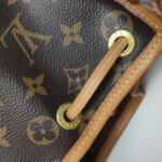 Louis Vuitton NOEBB Monogram — фото 19