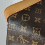 Louis Vuitton NOEBB Monogram — фото 21