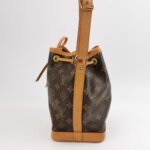 Louis Vuitton NOEBB Monogram — фото 3