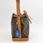 Louis Vuitton NOEBB Monogram — фото 4