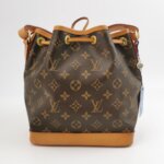 Louis Vuitton NOEBB Monogram — фото 5