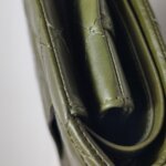 Chanel 2.55 Flag Bag Maxi — фото 12