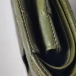 Chanel 2.55 Flag Bag Maxi (Шанель) — фото 12