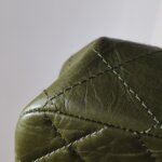 Chanel 2.55 Flag Bag Maxi — фото 13