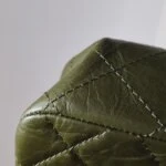 Chanel 2.55 Flag Bag Maxi (Шанель) — фото 13