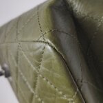 Chanel 2.55 Flag Bag Maxi — фото 14
