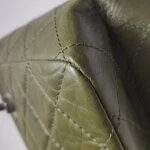 Chanel 2.55 Flag Bag Maxi (Шанель) — фото 14