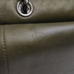 Chanel 2.55 Flag Bag Maxi — фото 20