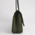 Chanel 2.55 Flag Bag Maxi — фото 4