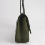Chanel 2.55 Flag Bag Maxi (Шанель) — фото 4