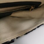 Dior Saddle Oblique — фото 11