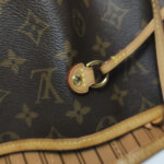 Louis Vuitton Neverfull Monogram — фото 13