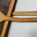 Louis Vuitton Neverfull Monogram — фото 16