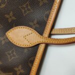 Louis Vuitton Neverfull Monogram — фото 19