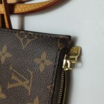 Louis Vuitton Neverfull Monogram — фото 22