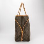 Louis Vuitton Neverfull Monogram — фото 3