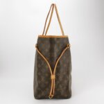 Louis Vuitton Neverfull Monogram — фото 4