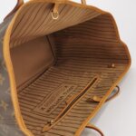 Louis Vuitton Neverfull Monogram — фото 7