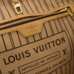 Louis Vuitton Neverfull Monogram — фото 8