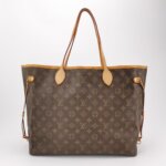 Louis Vuitton Neverfull Monogram — фото 9