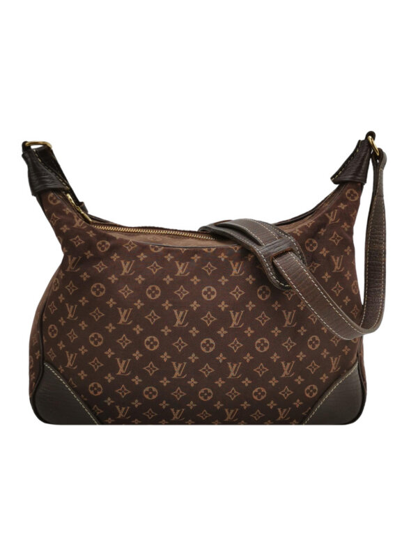 Louis Vuitton Boulogne Monogram