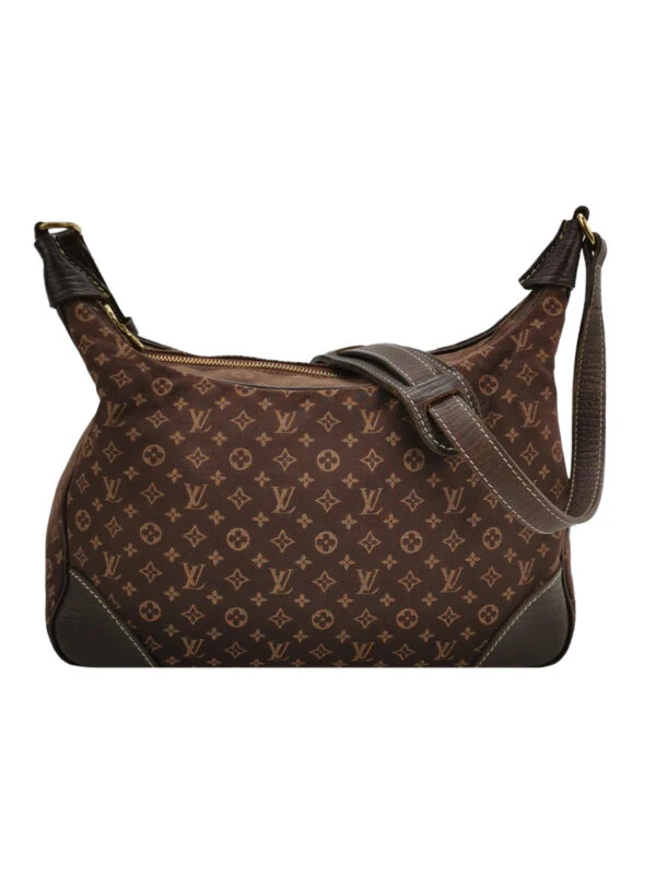 Louis Vuitton Boulogne Monogram — продано