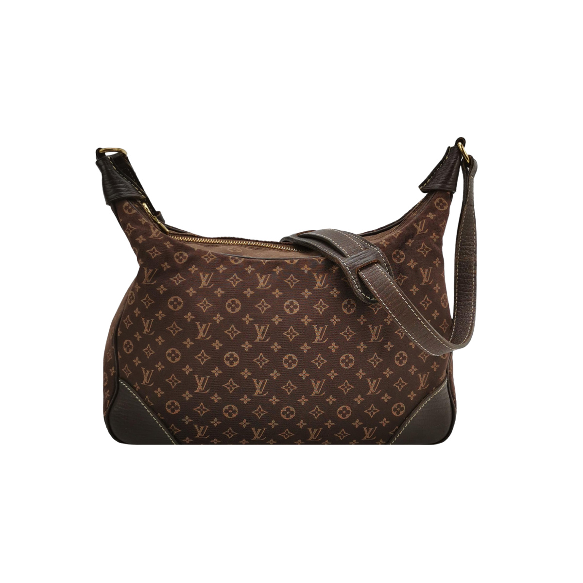 Louis Vuitton Boulogne Monogram — фото 1