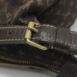 Louis Vuitton Boulogne Monogram — фото 14