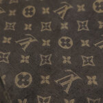Louis Vuitton Boulogne Monogram — фото 17