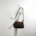 Louis Vuitton Boulogne Monogram — фото 2