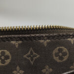 Louis Vuitton Boulogne Monogram — фото 20