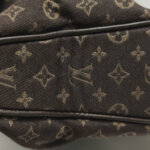 Louis Vuitton Boulogne Monogram — фото 21