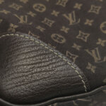 Louis Vuitton Boulogne Monogram — фото 23