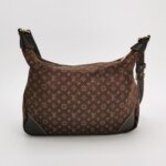 Louis Vuitton Boulogne Monogram — фото 5