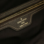 Louis Vuitton Boulogne Monogram — фото 8