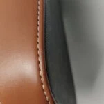 Celine Triomphe Canvas Logo (Селин) — фото 14