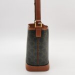 Celine Triomphe Canvas logo — фото 3