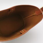 Celine Triomphe Canvas logo — фото 7