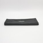 Celine Triomphe Canvas logo — фото 8