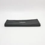 Celine Triomphe Canvas Logo (Селин) — фото 8