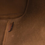 Celine Triomphe Canvas logo — фото 9