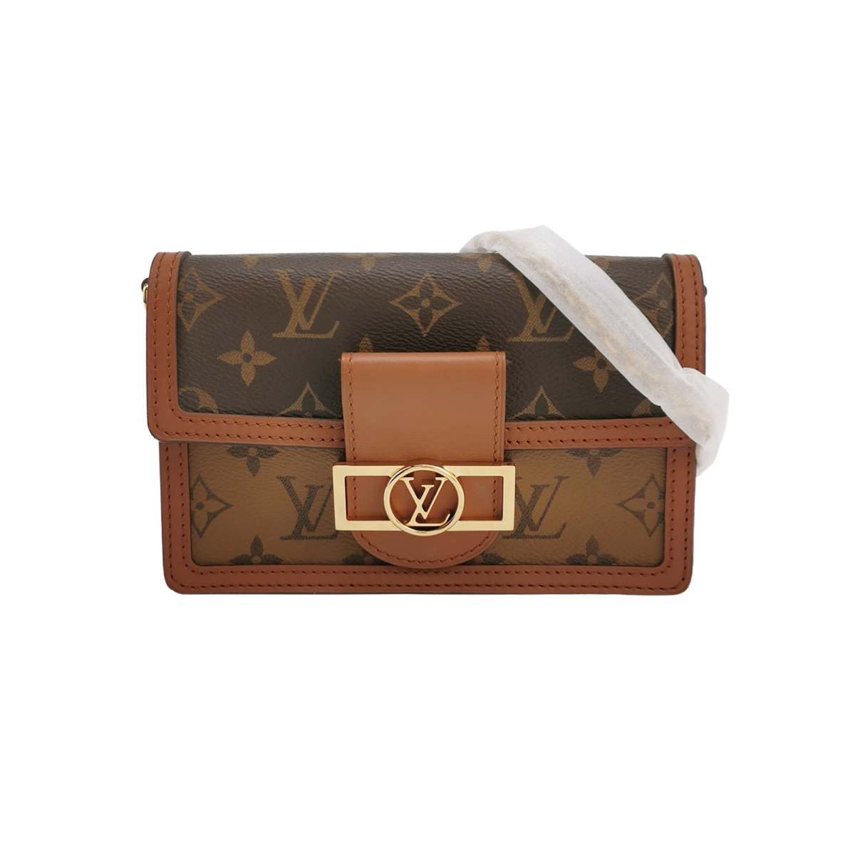 Louis Vuitton Dauphine Monogram LV… — фото 1