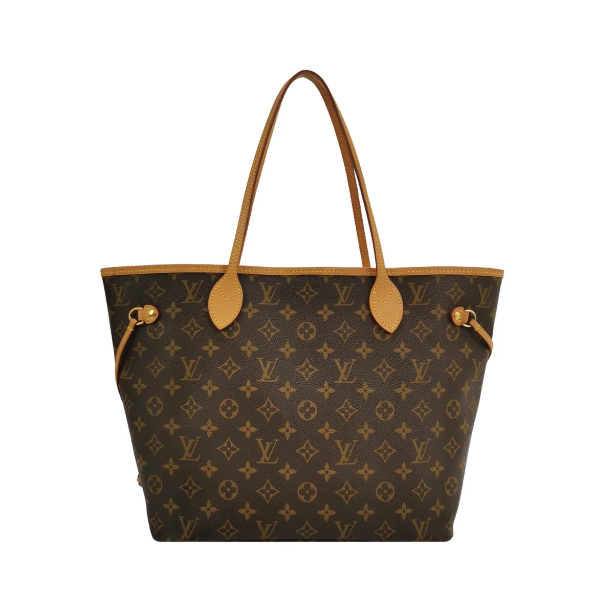 Louis Vuitton Neverfull Monogram — продано