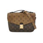 Louis Vuitton Pochette Metis Reverse S-lock — миниатюра 1