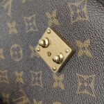 Louis Vuitton Pochette Metis Reverse S-lock — фото 10