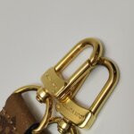 Louis Vuitton Pochette Metis Reverse S-lock — фото 12