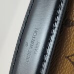 Louis Vuitton Pochette Metis Reverse S-lock — фото 15