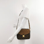 Louis Vuitton Pochette Metis Reverse S-lock — фото 2