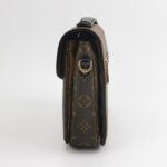 Louis Vuitton Pochette Metis Reverse S-lock — фото 3