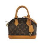 Louis Vuitton Alma BB Monogram — миниатюра 1